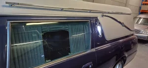 Cadillac rouwauto - foto 2