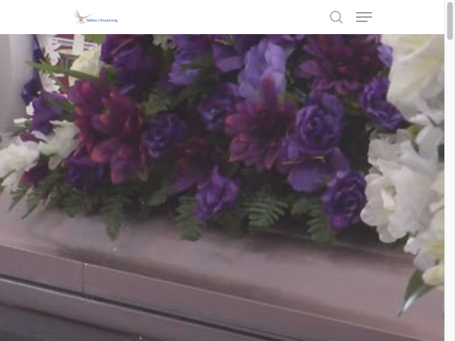 Screenshot Saktoe Uitvaartzorg