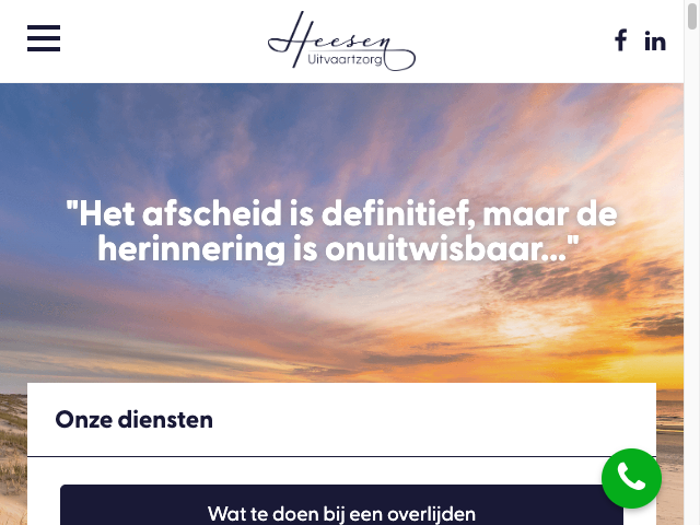 Screenshot Marjon Heesen